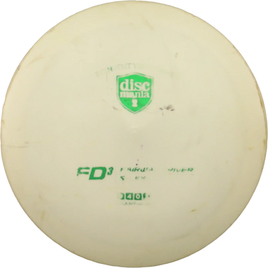 S-Line FD3