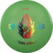 Lux Vapor FD1 - Rage Stone - Special Edition
