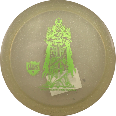 Metal Flake C-Line Vanguard - Kyle Klein