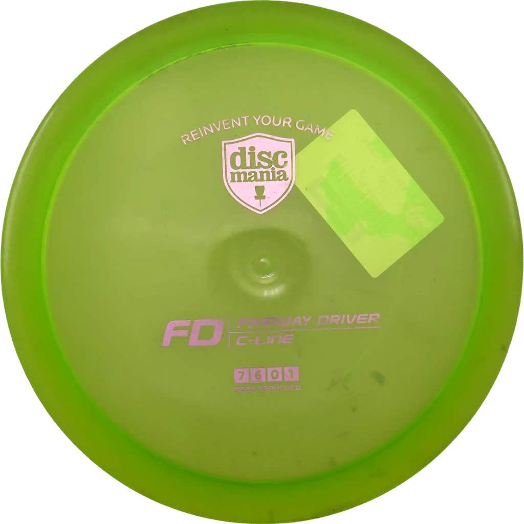 C-Line FD
