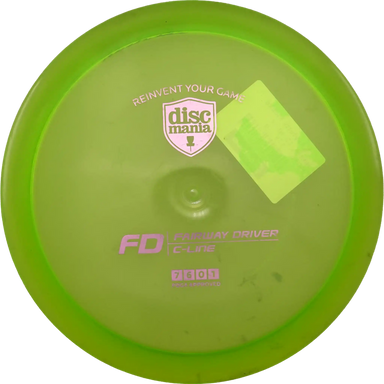 C-Line FD