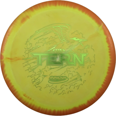 Halo Star Tern