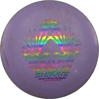 Star Shryke