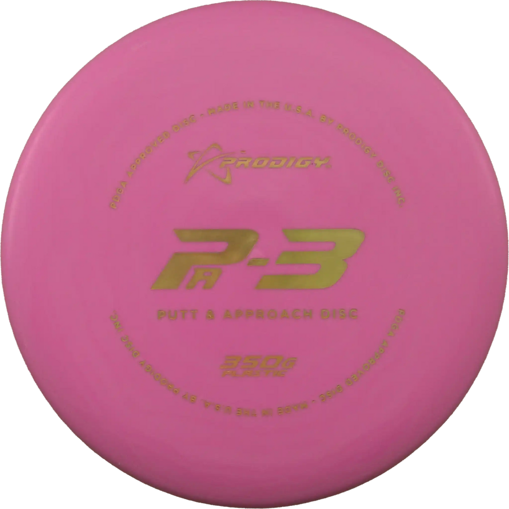 350G PA3