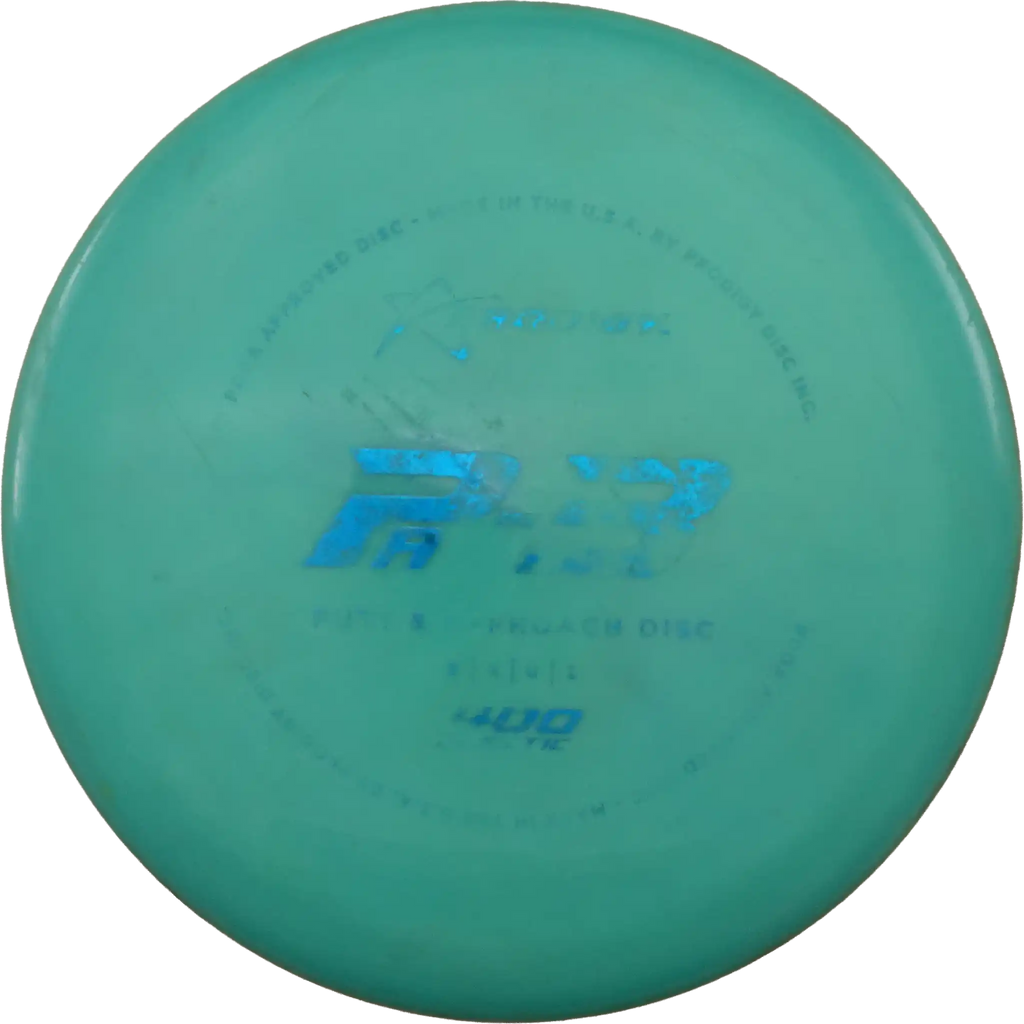 400 PA3