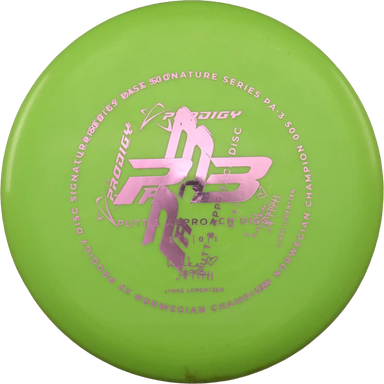 500 PA3 - Misprint - Lykke Lorentzen