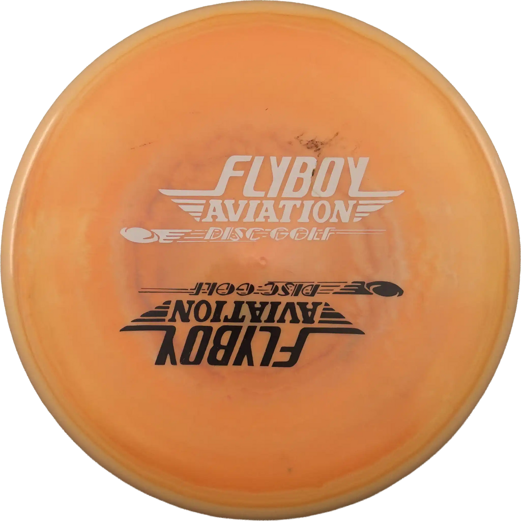 500 Spectrum PA3 - FlyBoy Aviation