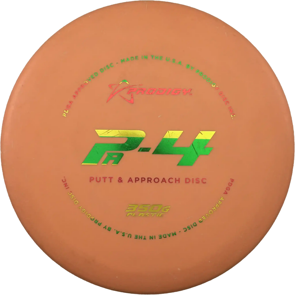 350G PA4