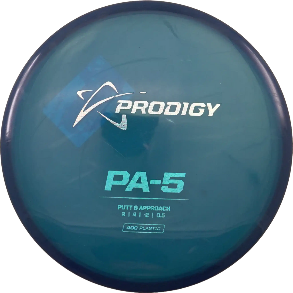 400 PA5