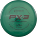 400 PX3 - Will Schusterick