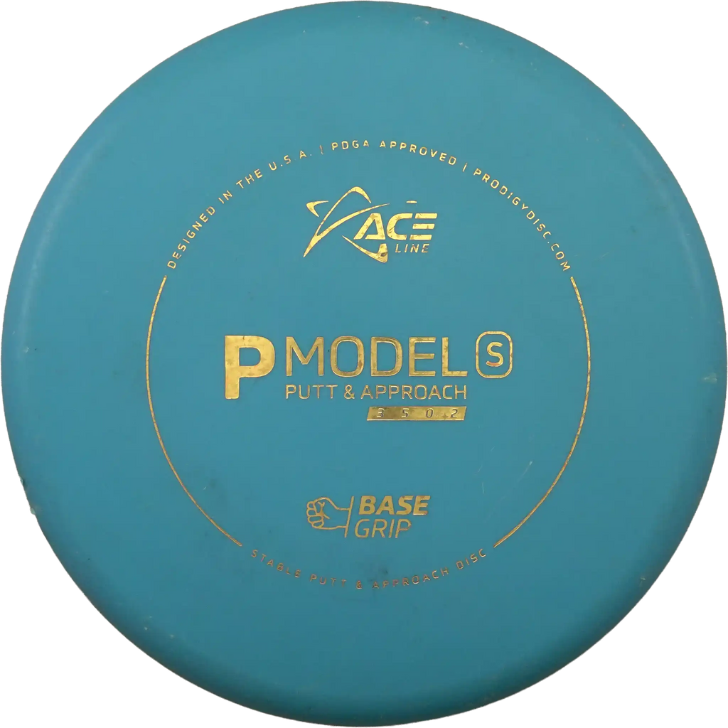 BaseGrip P Model S