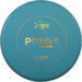 BaseGrip P Model S