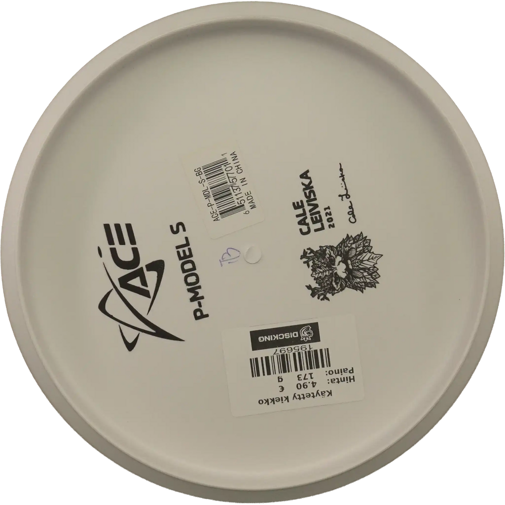 BaseGrip P Model S