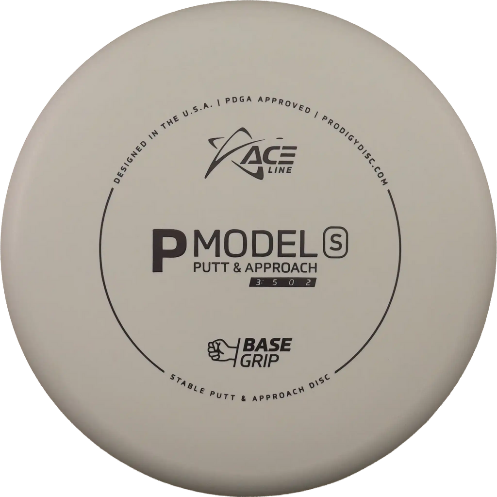 BaseGrip P Model S