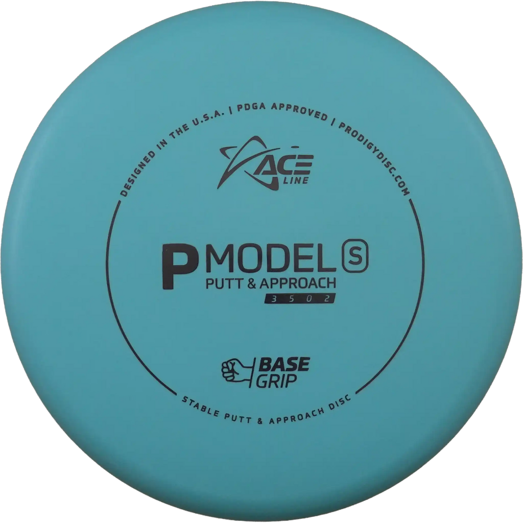 BaseGrip P Model S