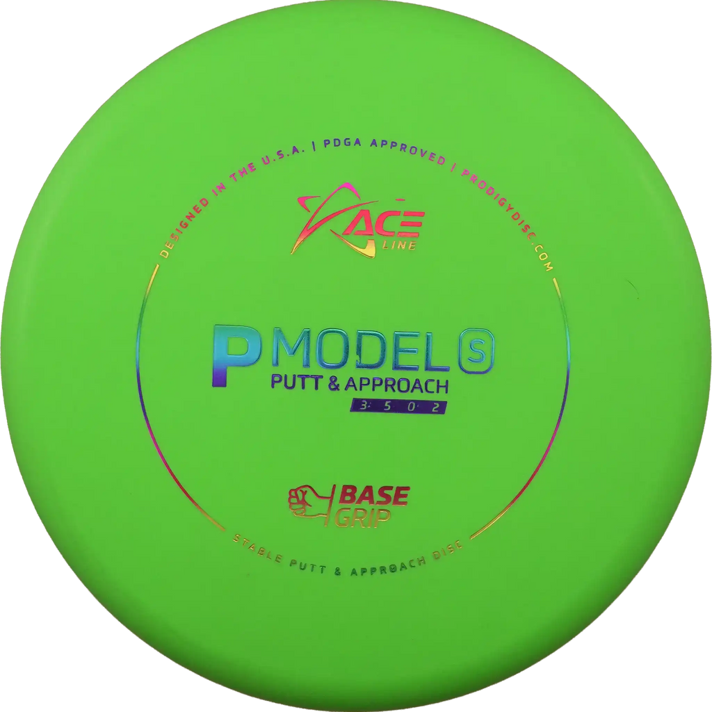 BaseGrip P Model S