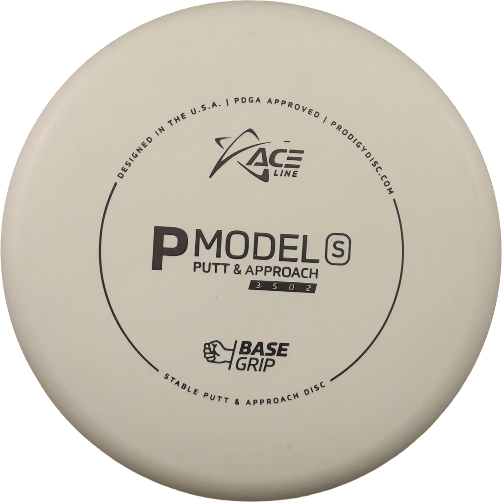 BaseGrip P Model S