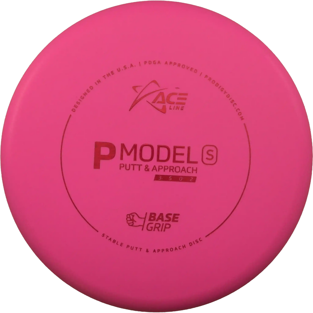 BaseGrip P Model S