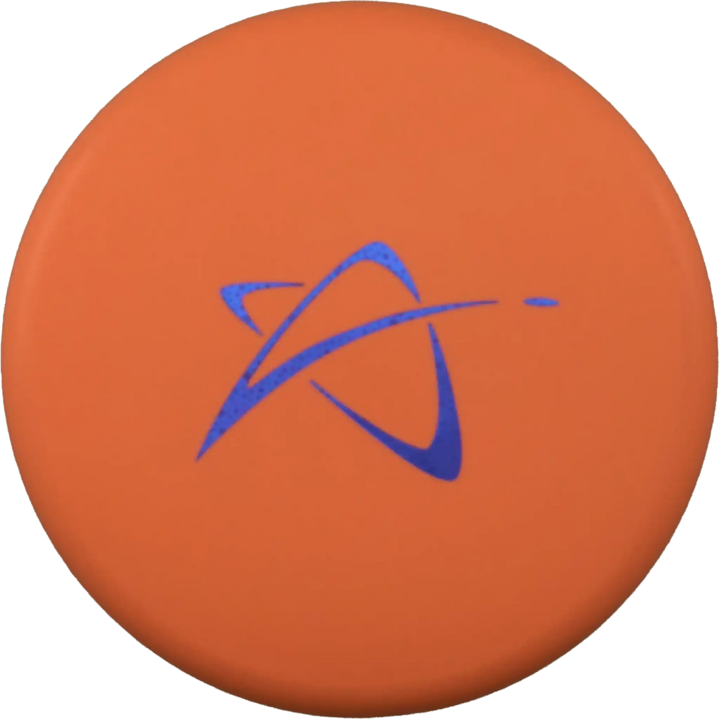 BaseGrip P Model S - Prodigy Star Stamp