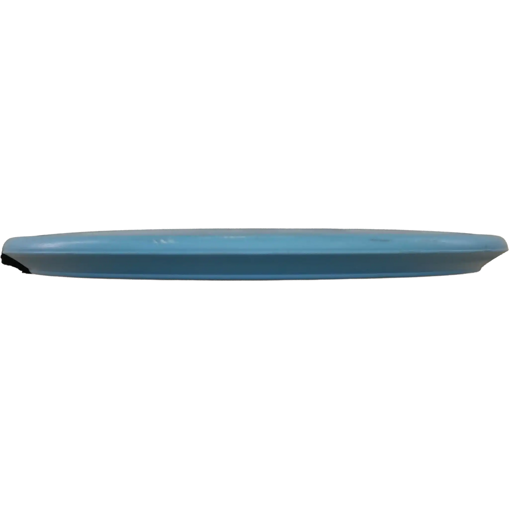 300 A1 - Bottom Stamp