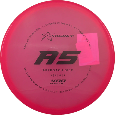 400 A5