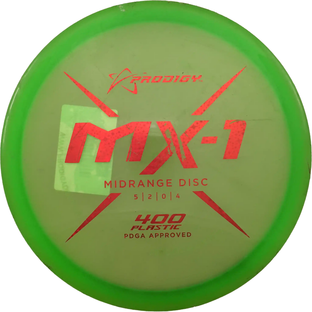 400 MX1