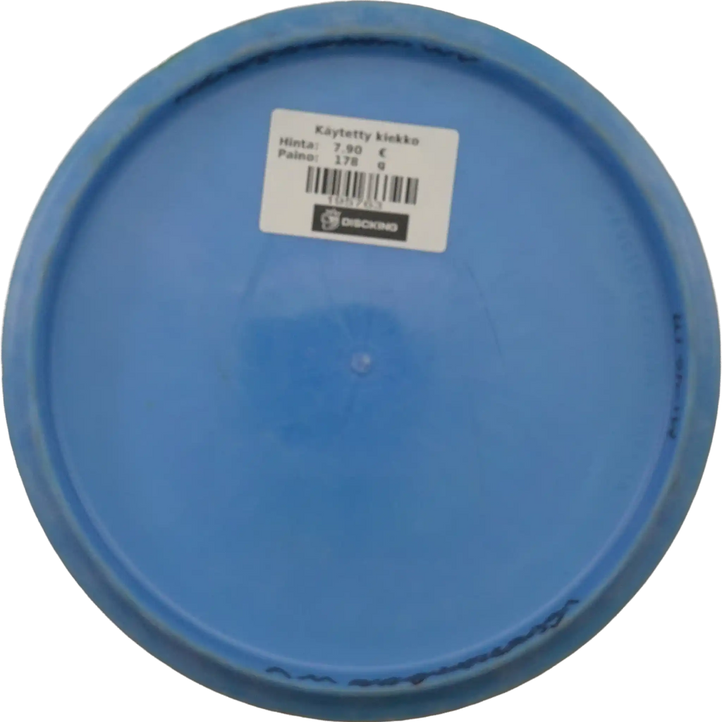 400G M1 - Old Run