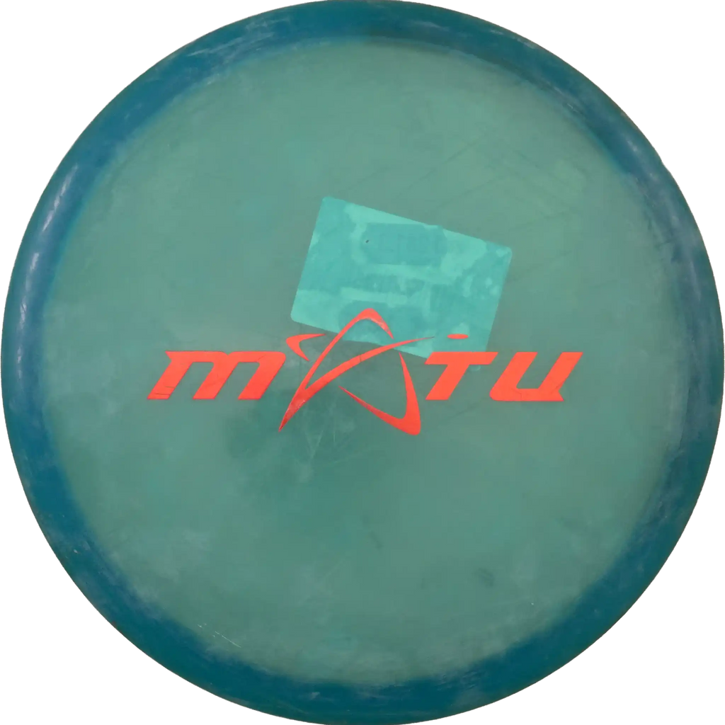 400 M3 - Prodigy Star Stamp