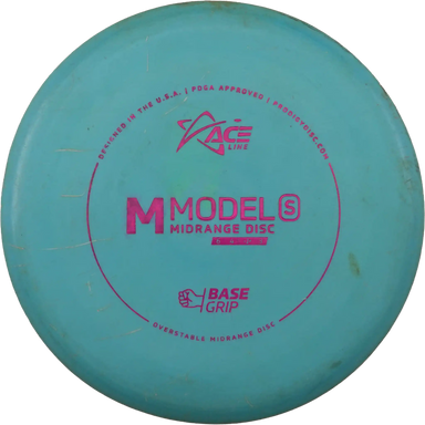BaseGrip M Model S