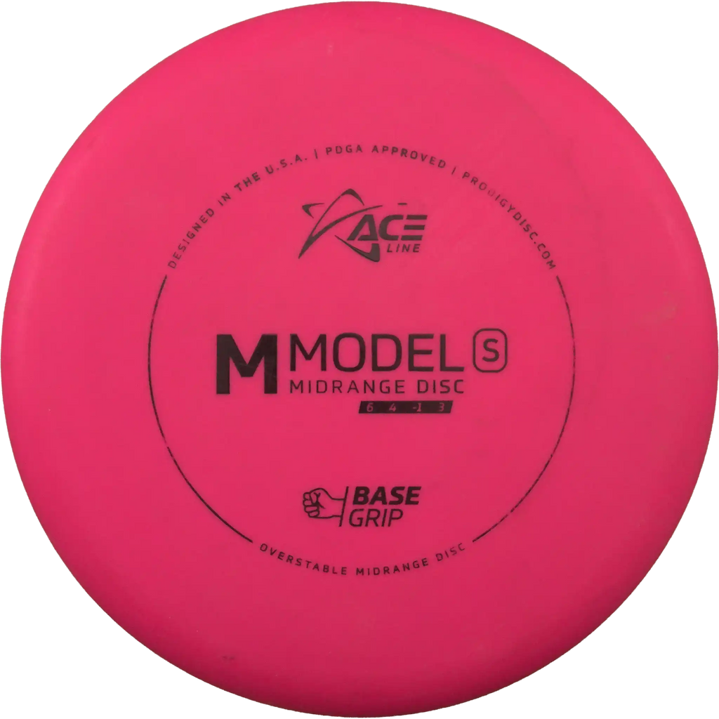 BaseGrip M Model S