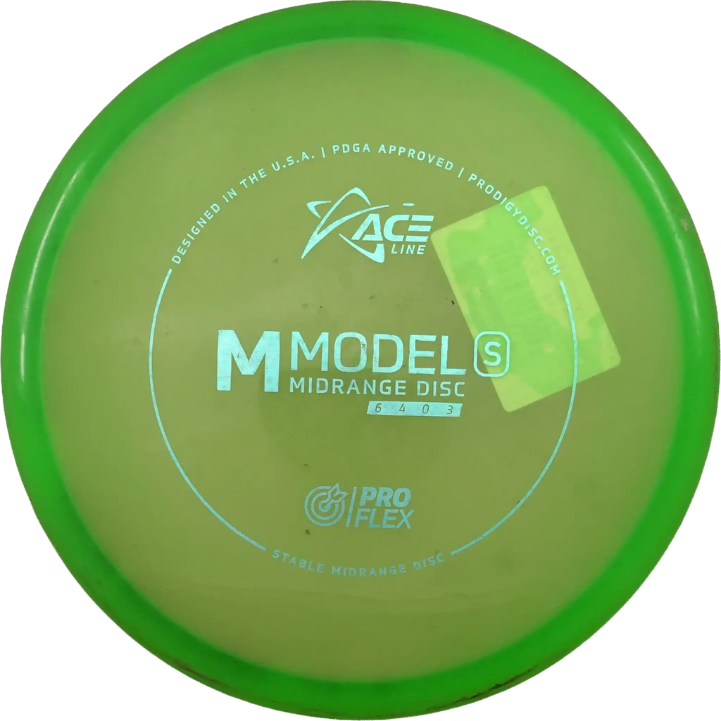 ProFlex M Model S