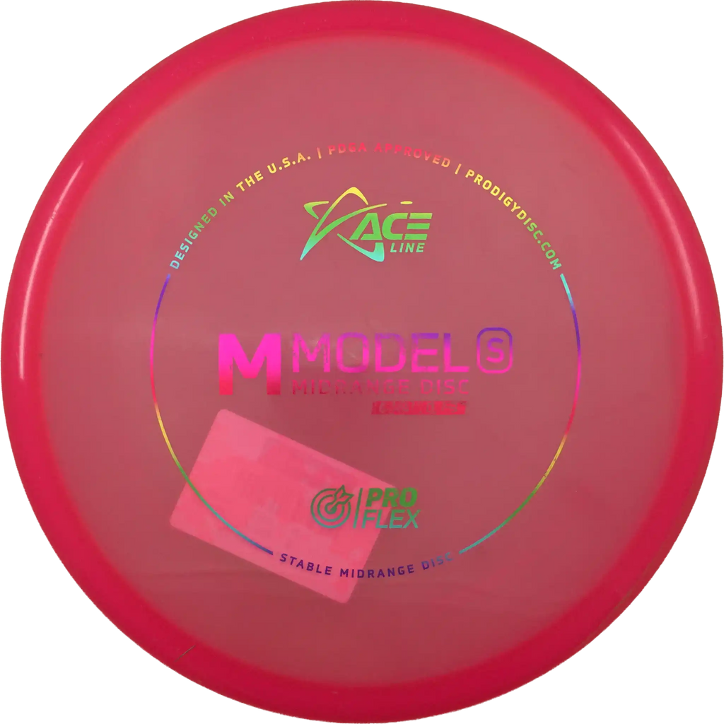 ProFlex M Model S