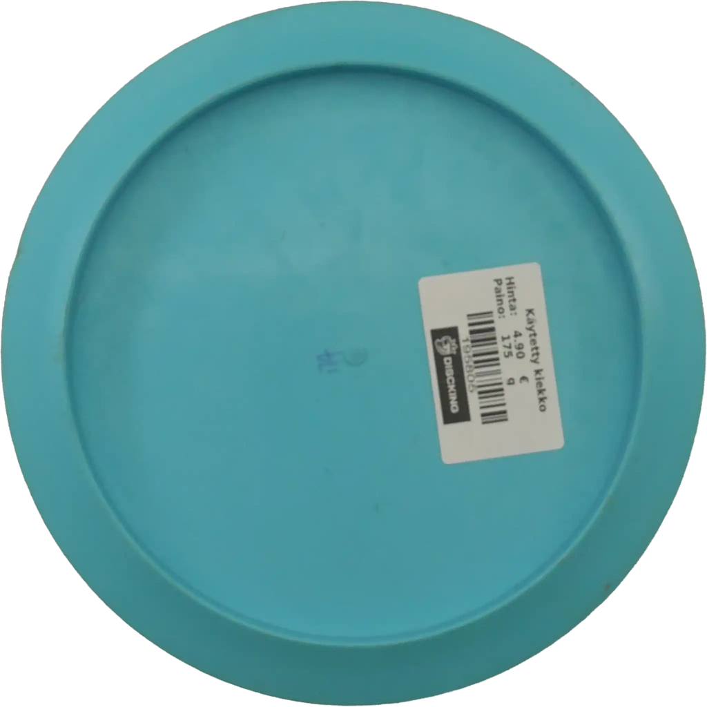 DuraFlex F Model S - Prodigy Star Stamp