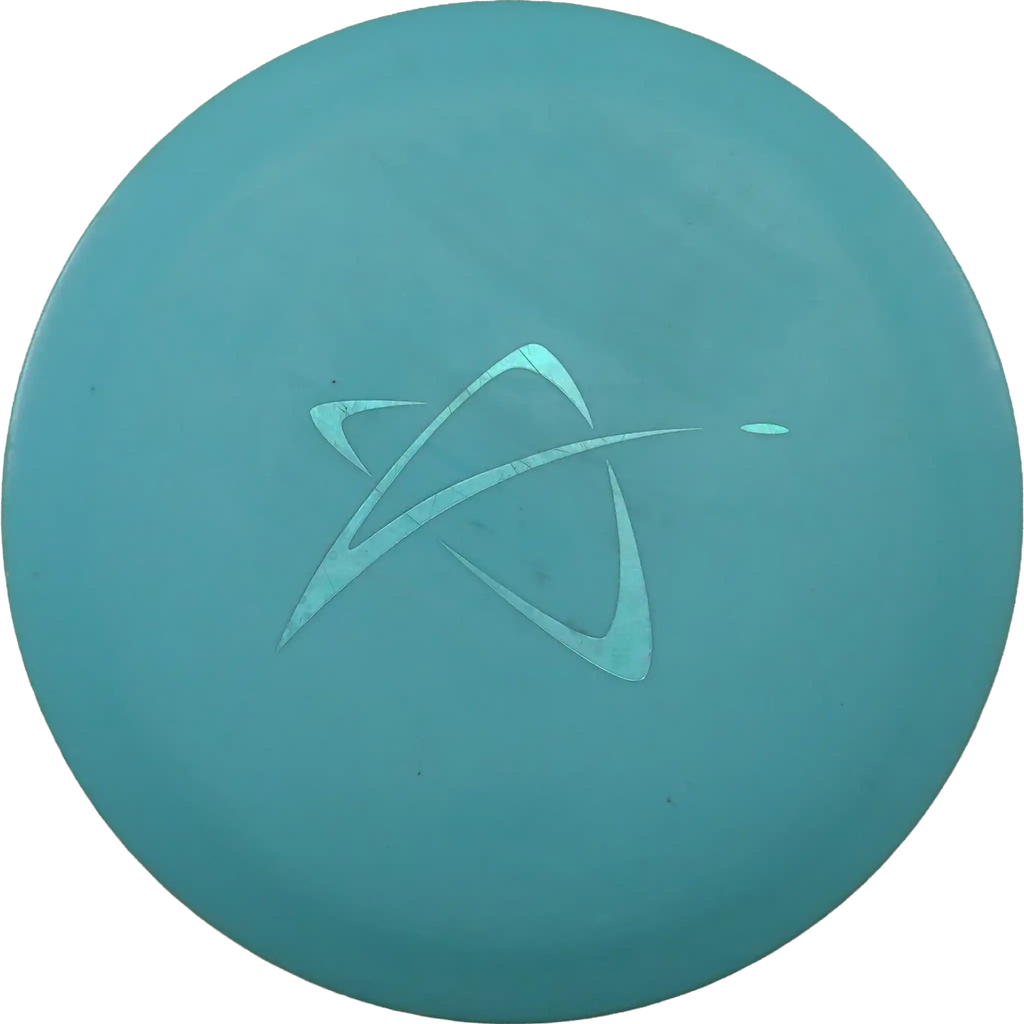 DuraFlex F Model S - Prodigy Star Stamp