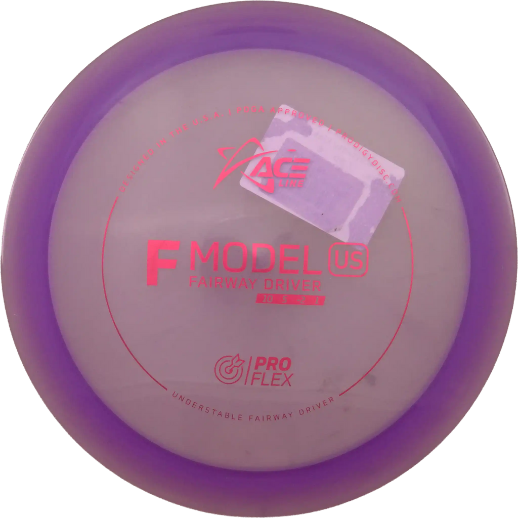 ProFlex F Model US