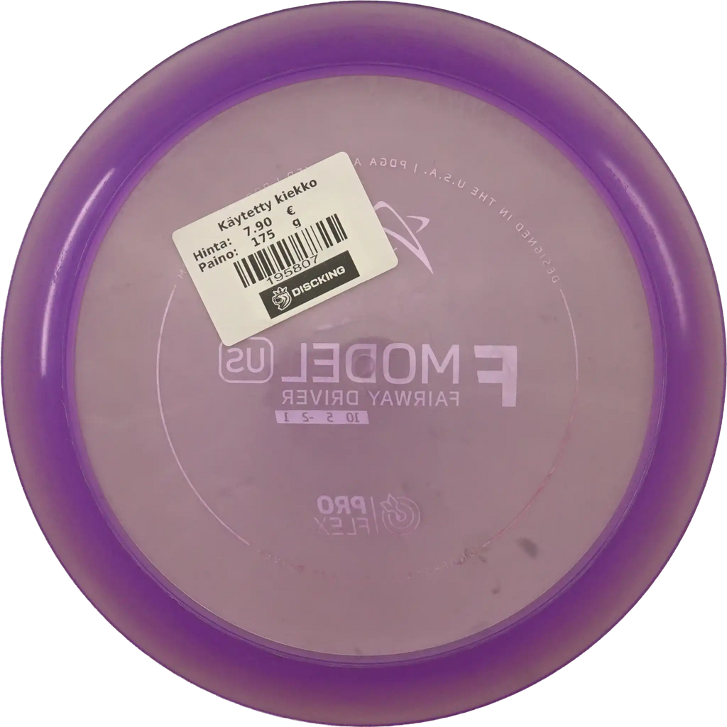 ProFlex F Model US