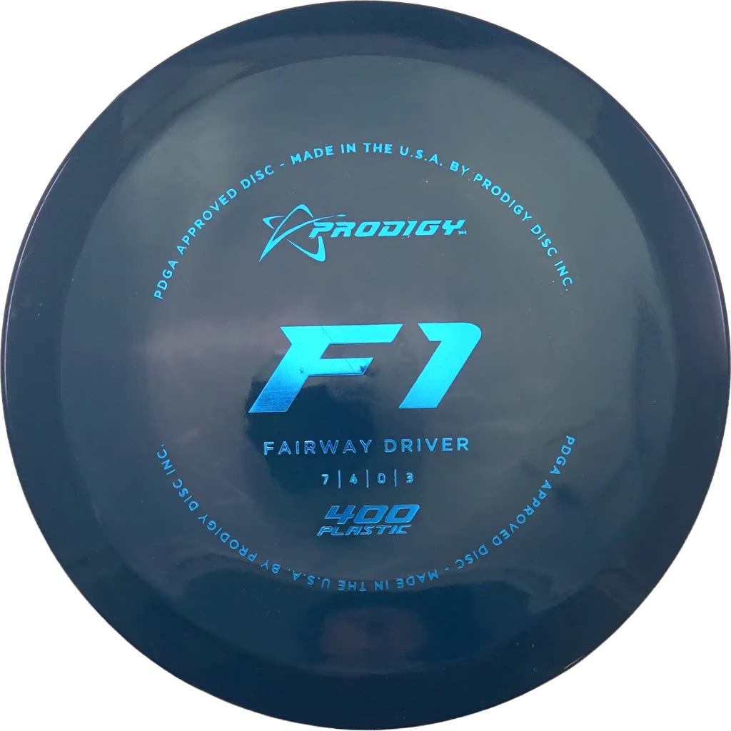 400 F1