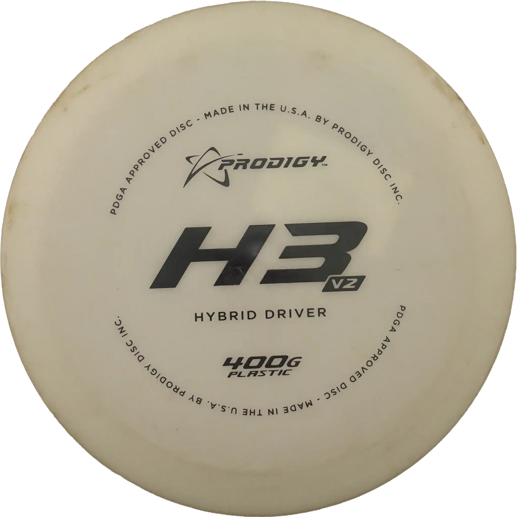 400G H3 V2