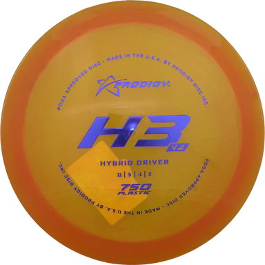 750 H3 V2