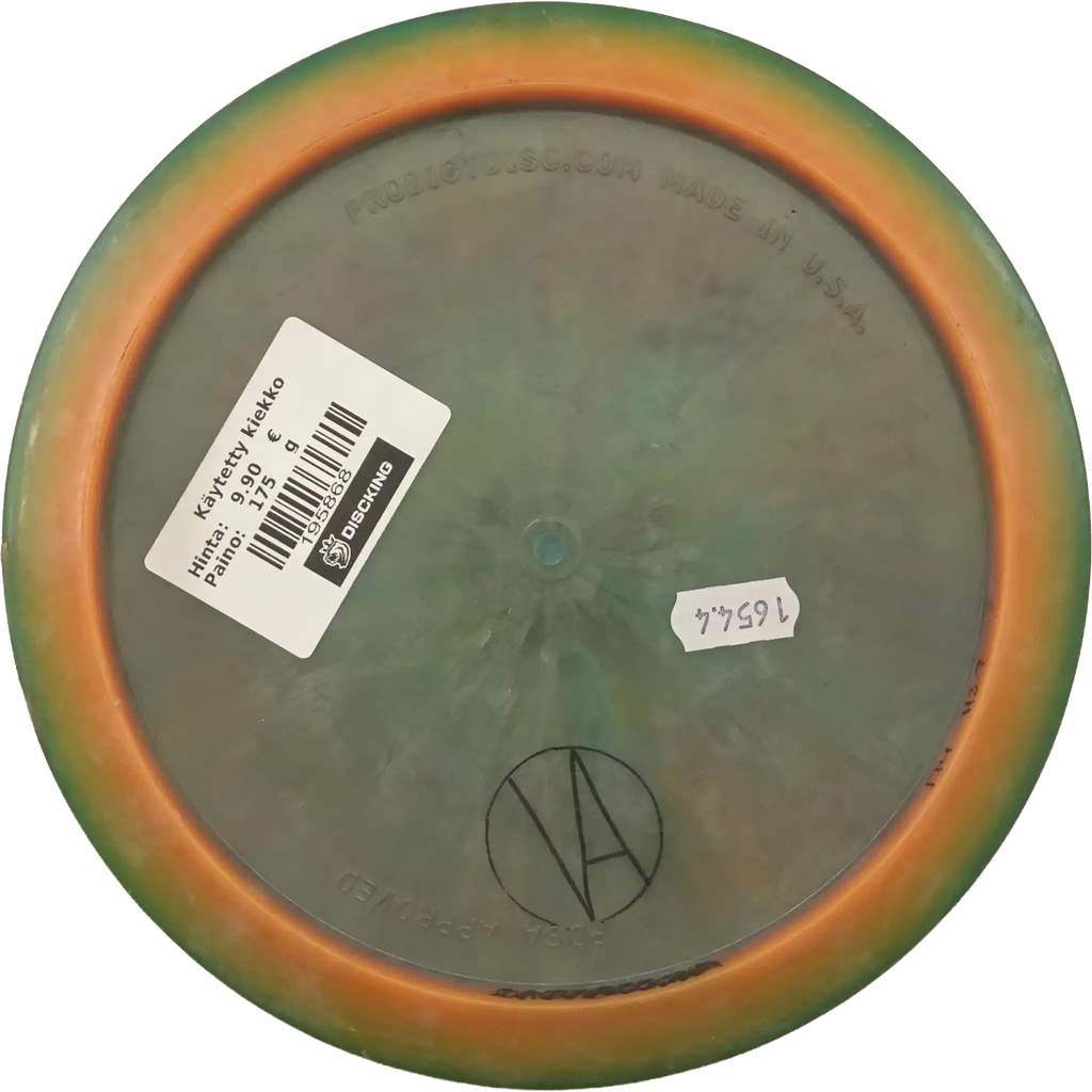 750 H3 V2 - Will Schusterick