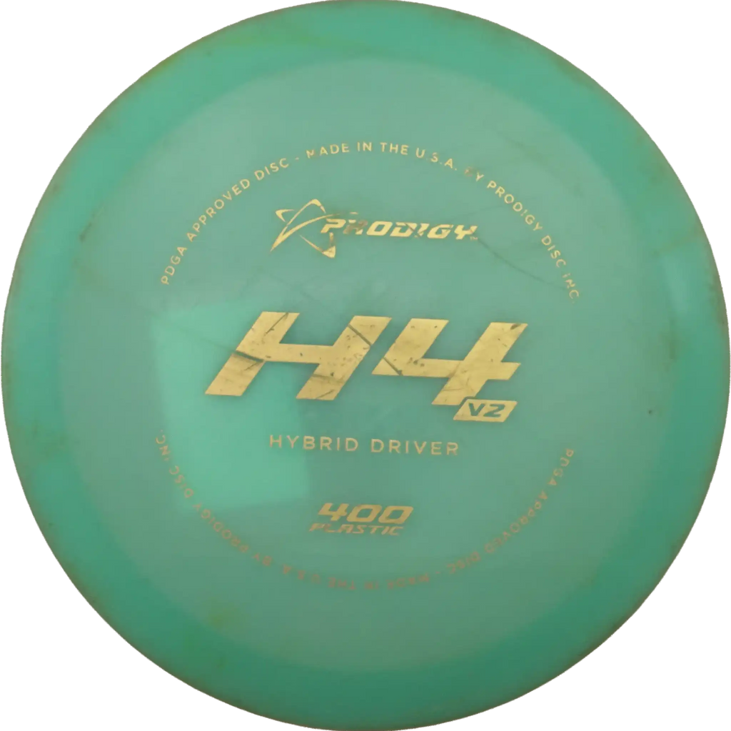 400 H4 V2