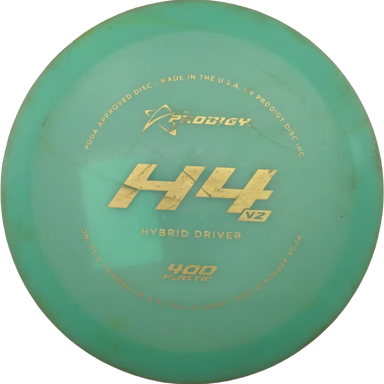 400 H4 V2
