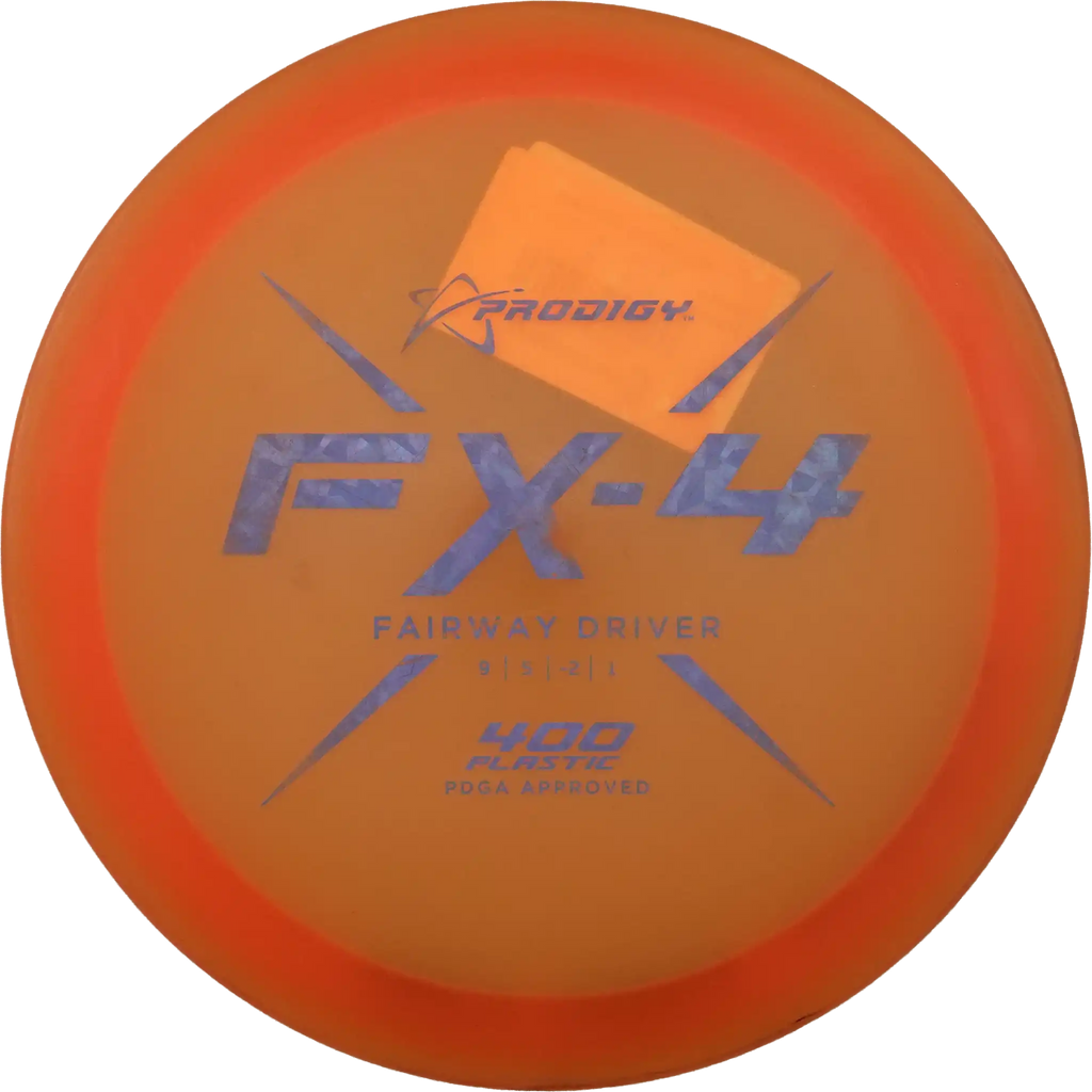 400 FX4