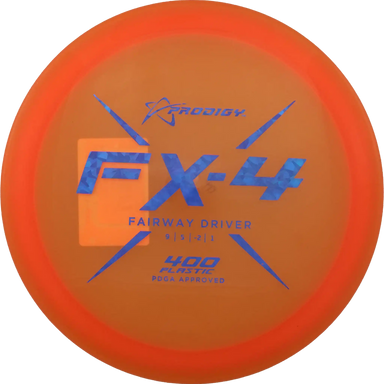 400 FX4