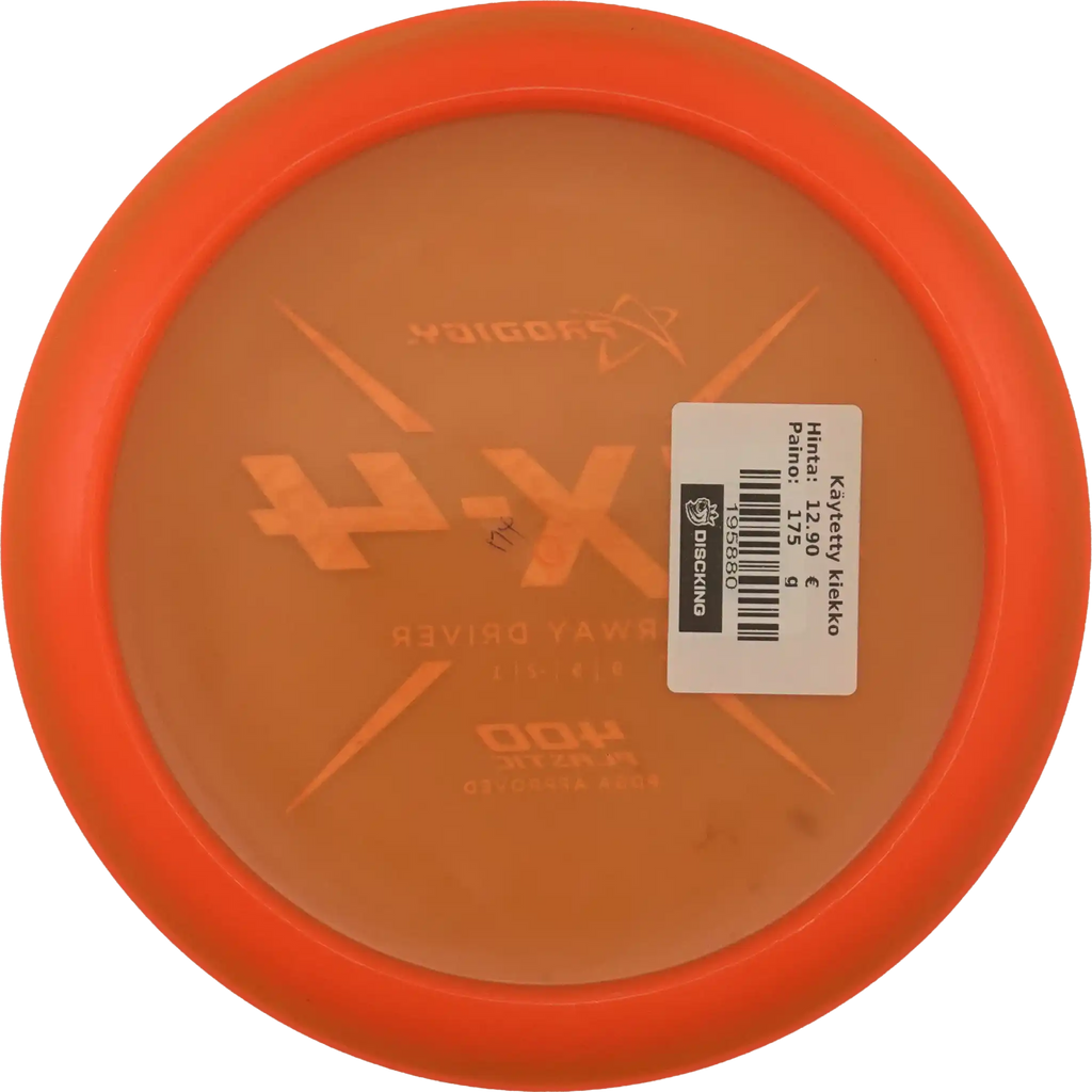 400 FX4