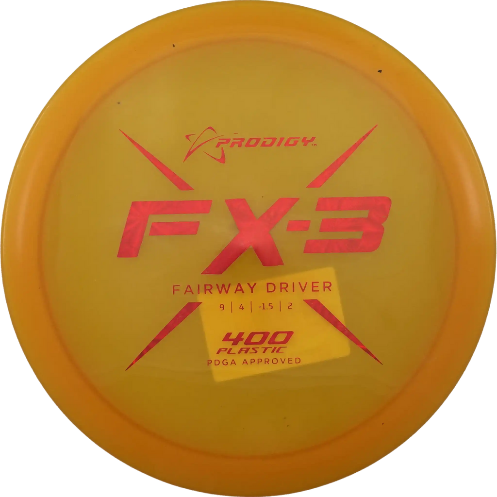400 FX3
