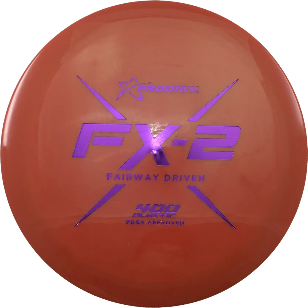 400 FX2
