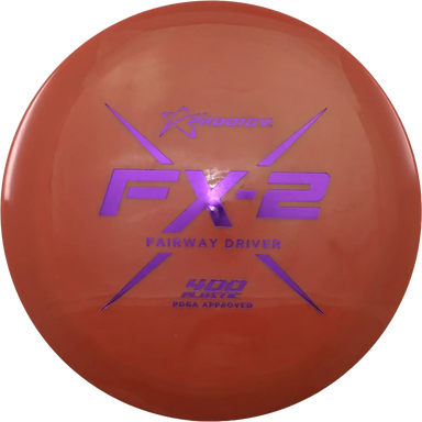 400 FX2