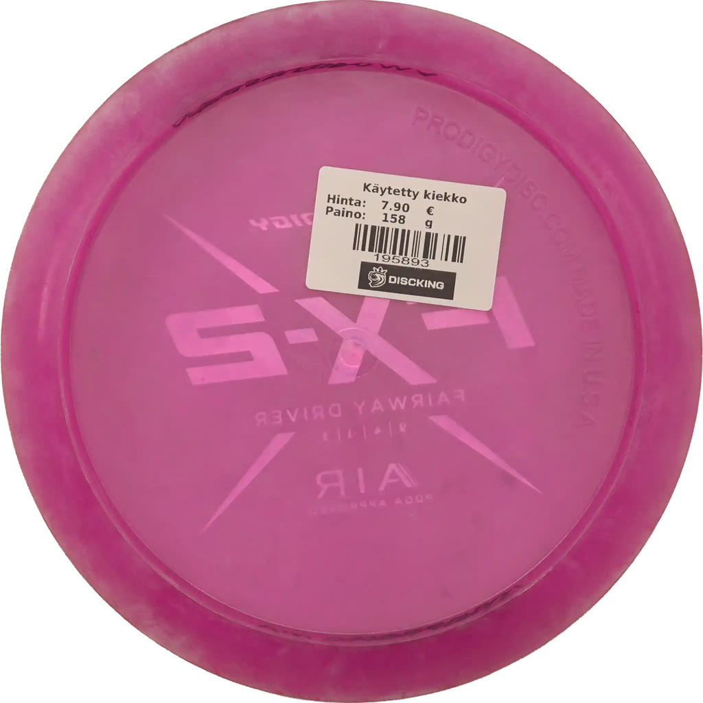 AIR FX2