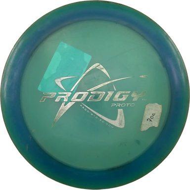 400 D1 - Proto